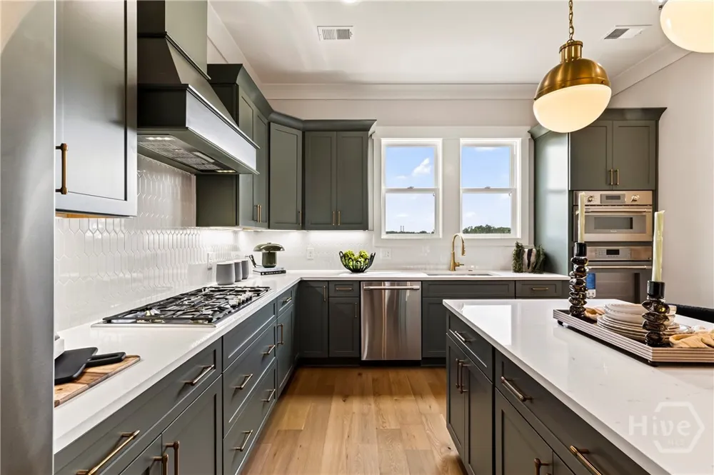 408 Legends Court Savannah, GA 31401