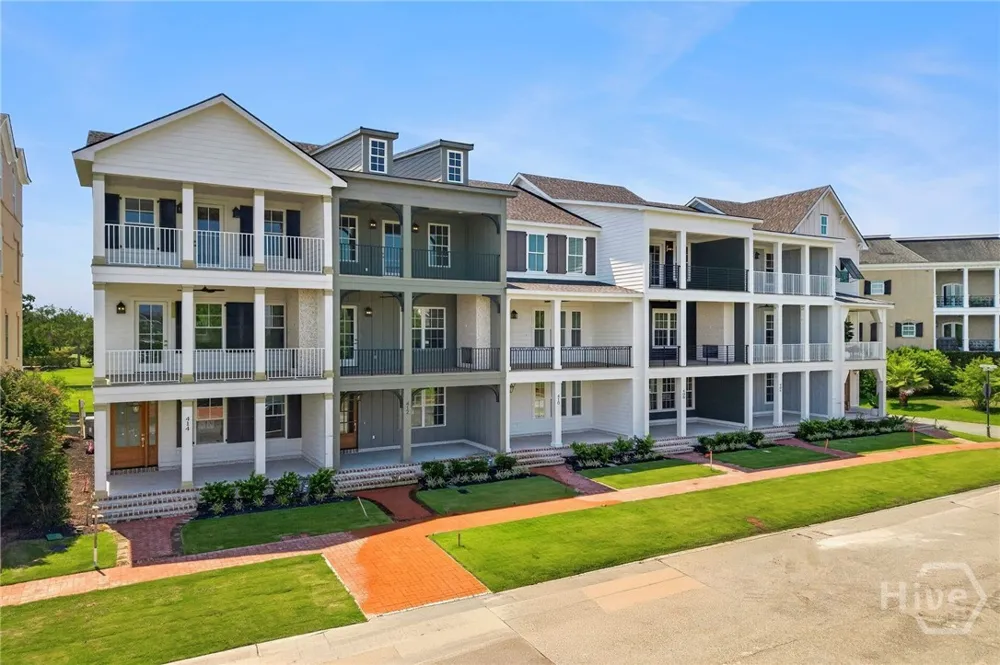 408 Legends Court Savannah, GA 31401