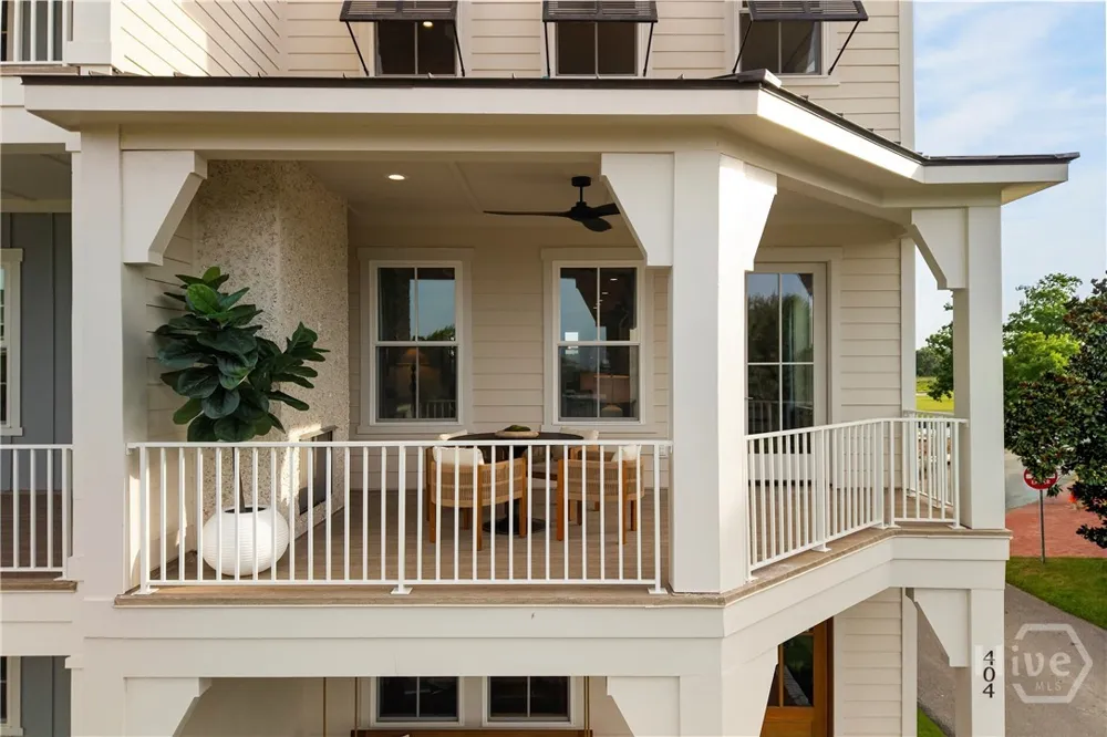 408 Legends Court Savannah, GA 31401