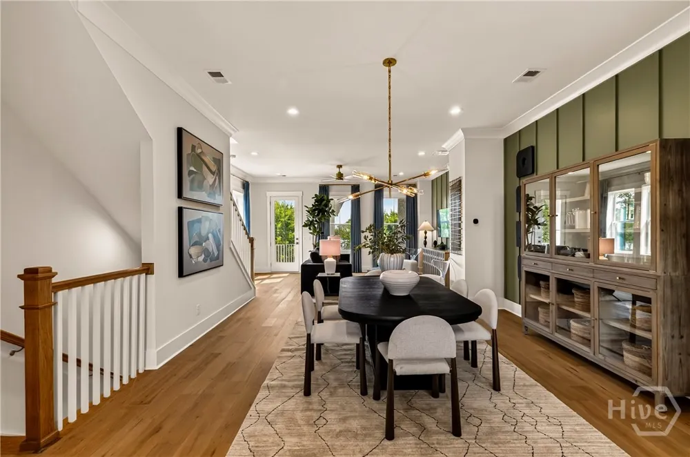408 Legends Court Savannah, GA 31401
