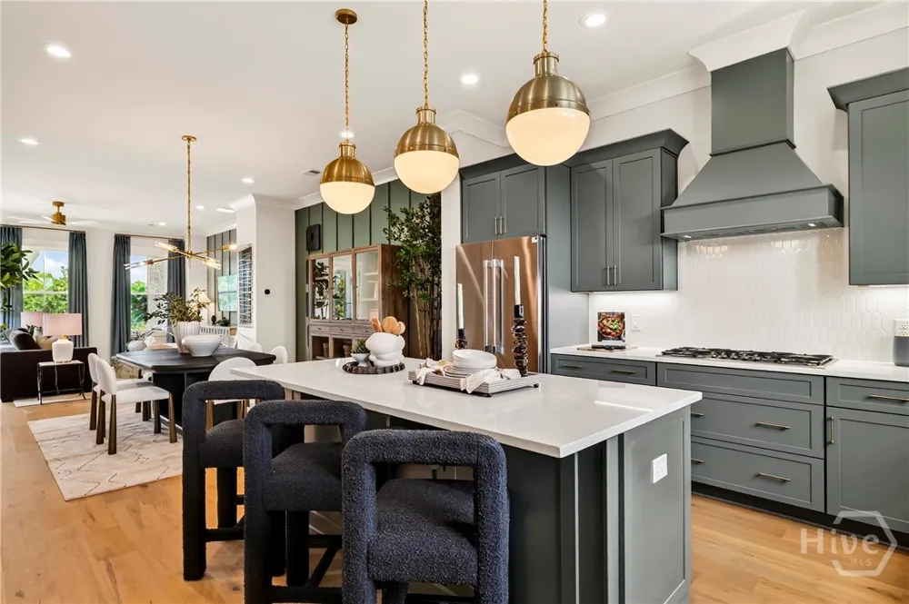 408 Legends Court Savannah, GA 31401