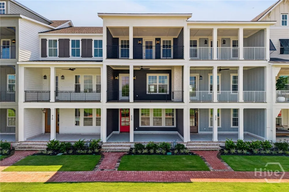 408 Legends Court Savannah, GA 31401