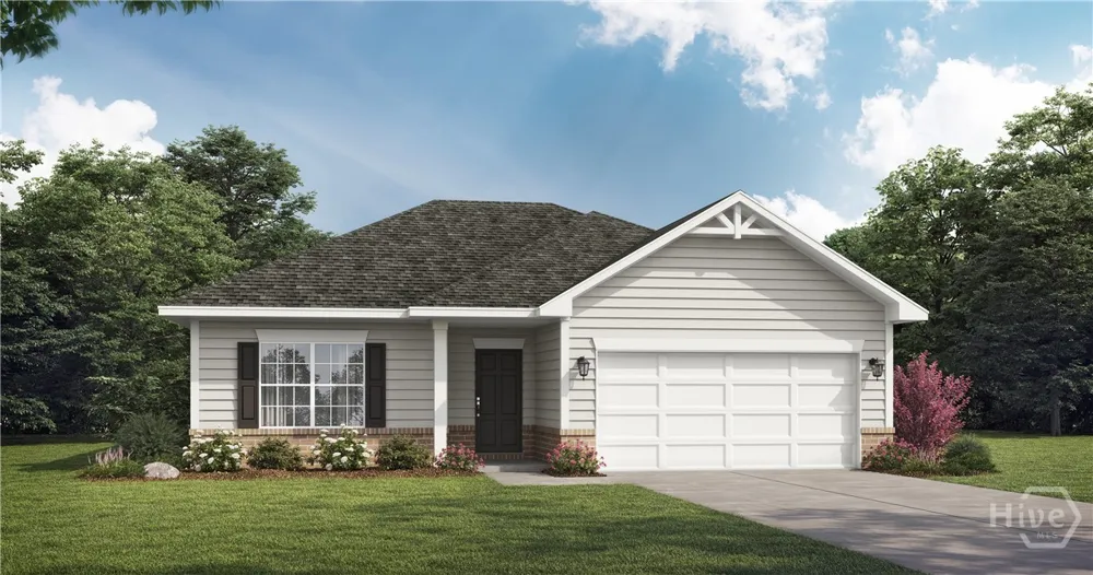 374 Juniper Drive Hinesville, GA 31313