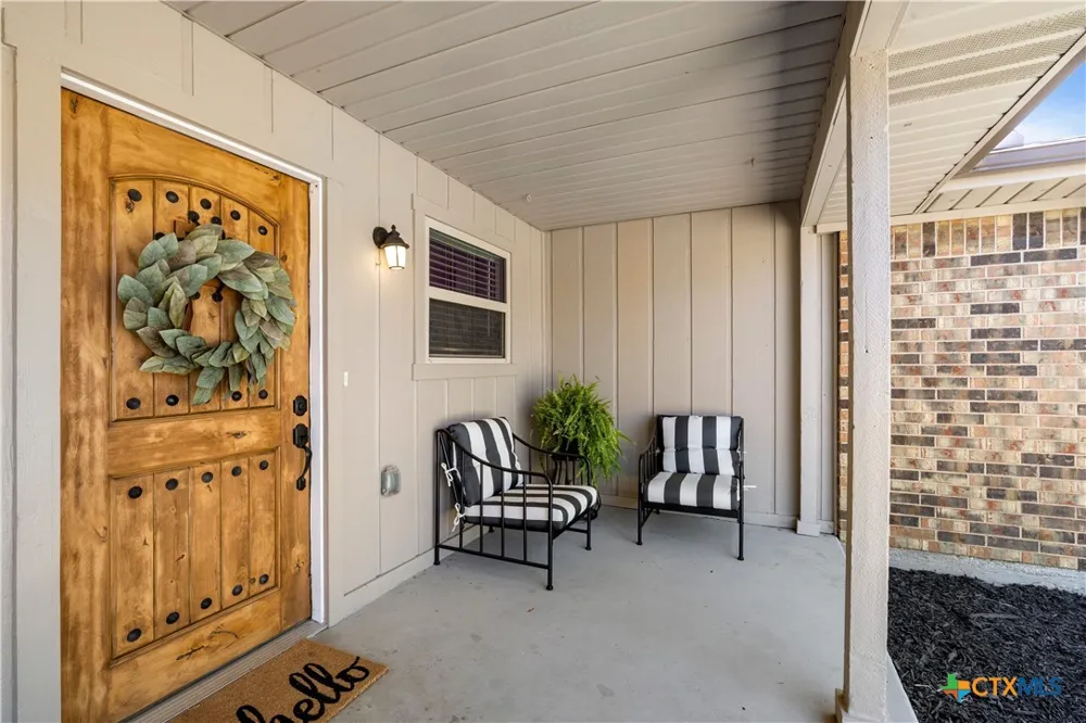 205 Chimney Circle Temple, TX 76502