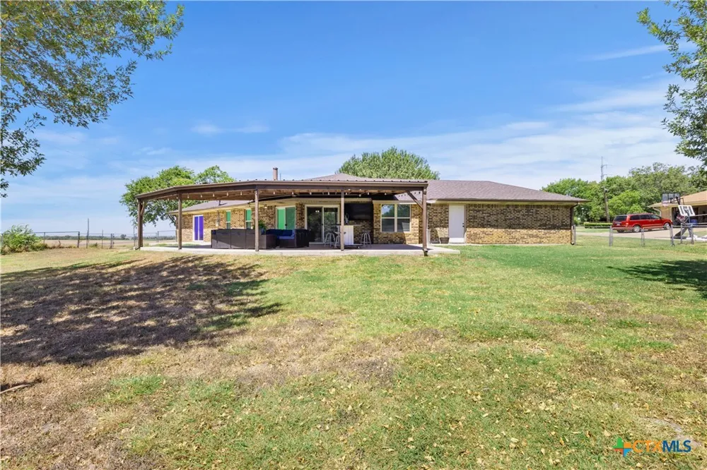 205 Chimney Circle Temple, TX 76502