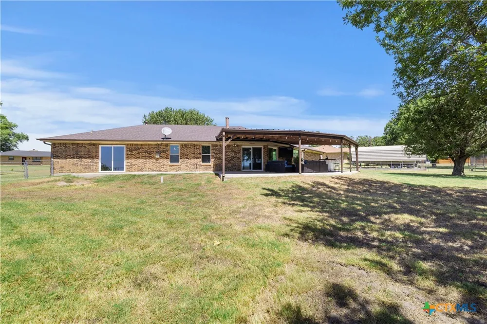 205 Chimney Circle Temple, TX 76502