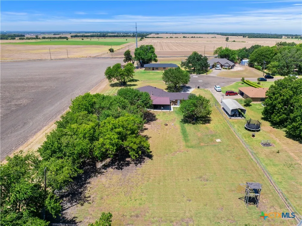 205 Chimney Circle Temple, TX 76502