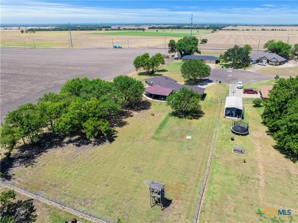 205 Chimney Circle Temple, TX 76502