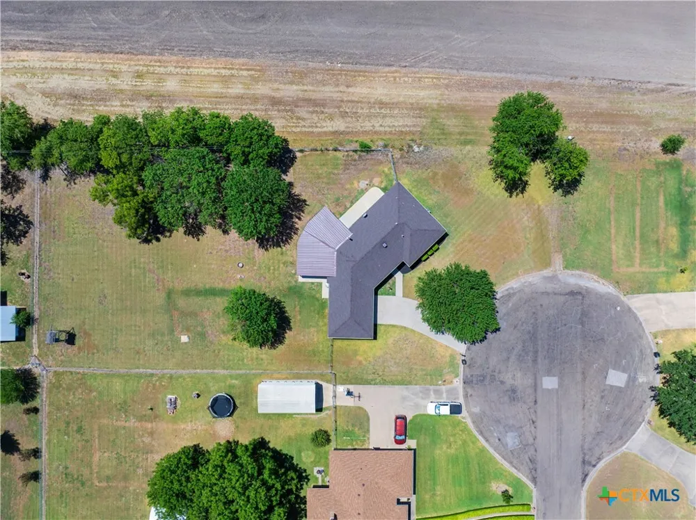 205 Chimney Circle Temple, TX 76502