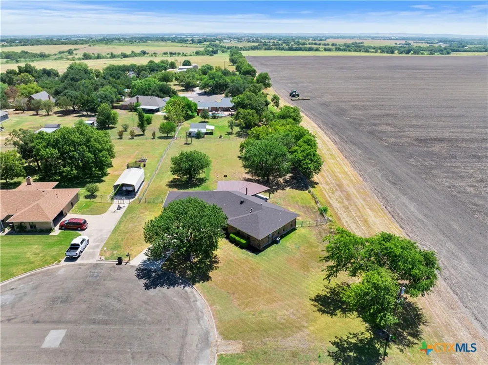 205 Chimney Circle Temple, TX 76502