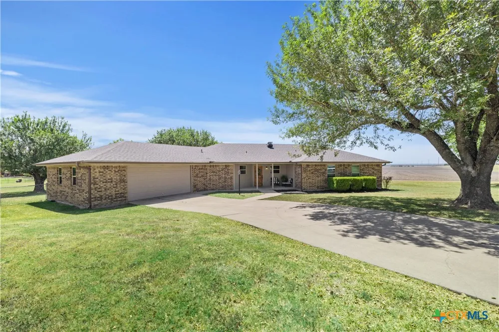 205 Chimney Circle Temple, TX 76502