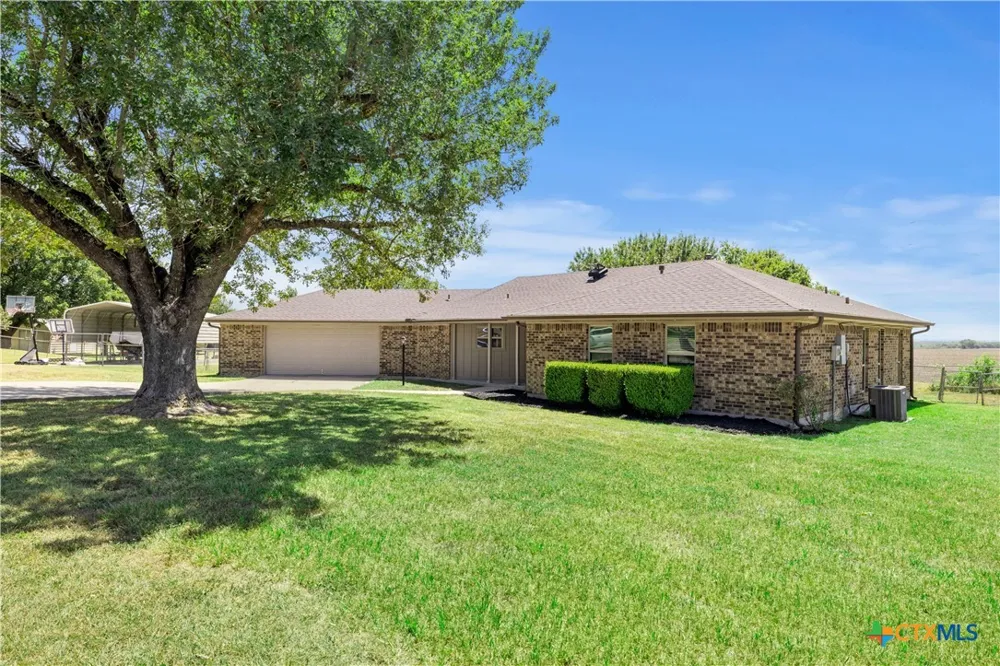 205 Chimney Circle Temple, TX 76502