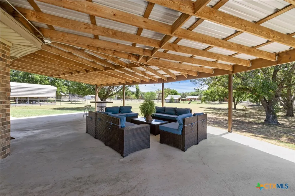 205 Chimney Circle Temple, TX 76502