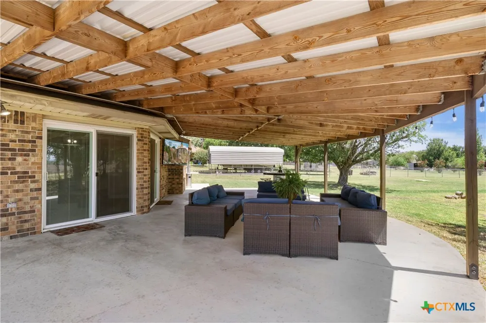 205 Chimney Circle Temple, TX 76502