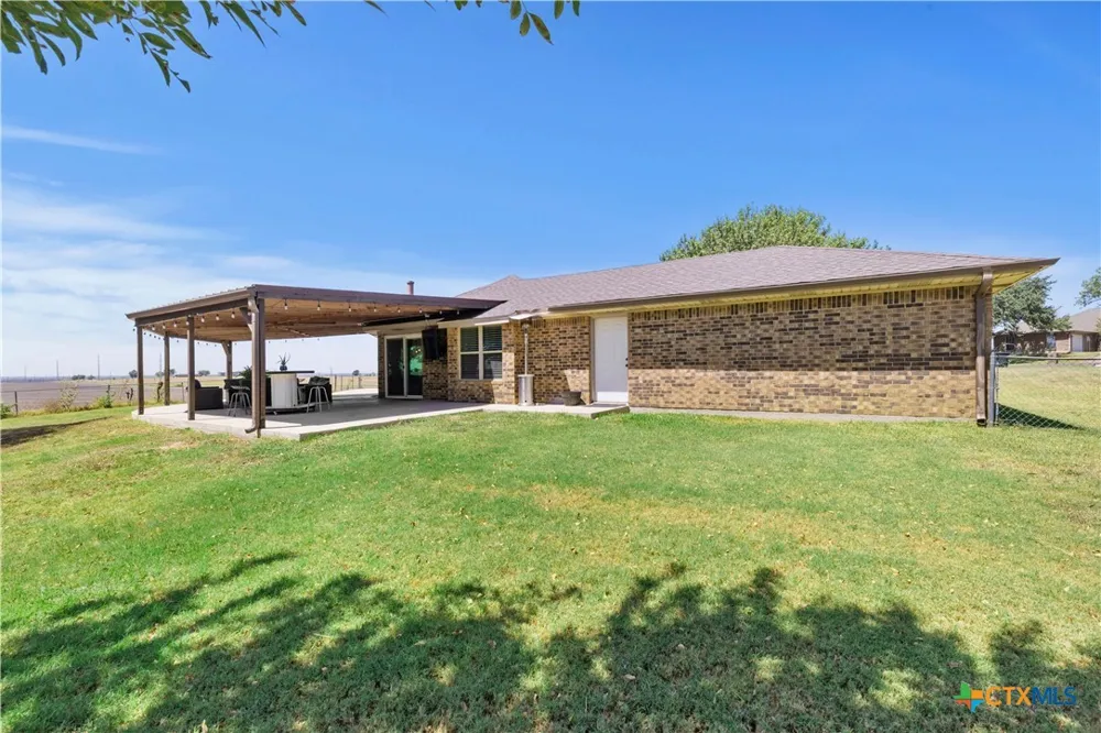205 Chimney Circle Temple, TX 76502
