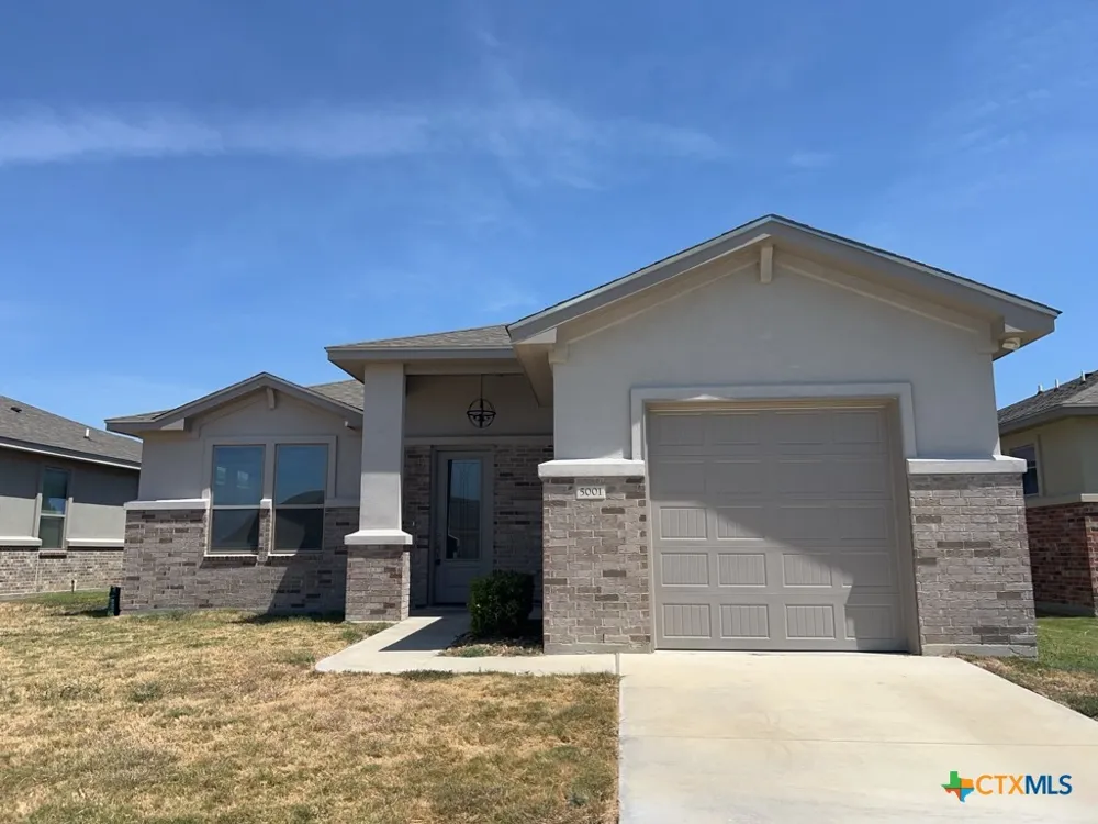 5001 White Rose Drive Killeen, TX 76542