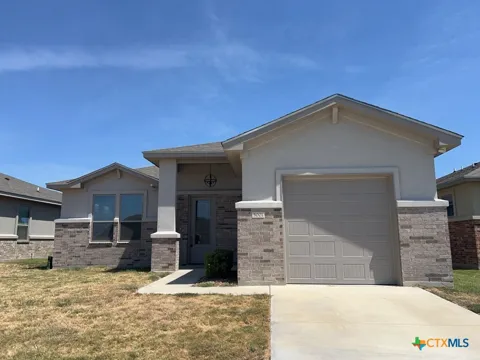 5001 White Rose Drive