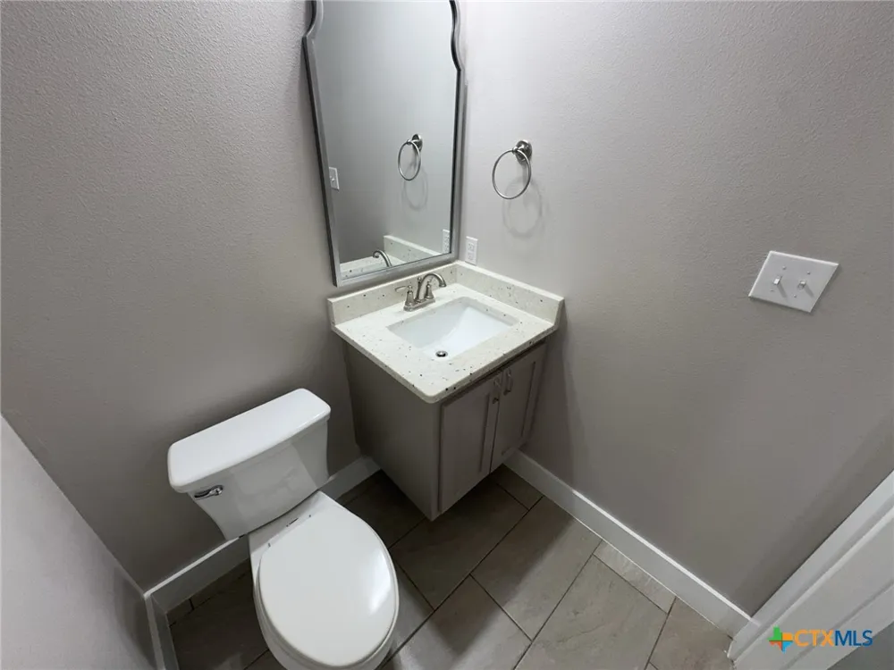 5001 White Rose Drive Killeen, TX 76542
