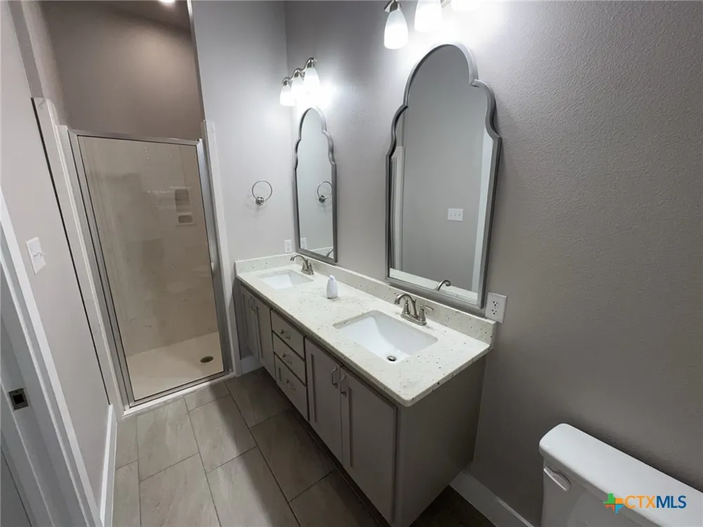 5001 White Rose Drive Killeen, TX 76542