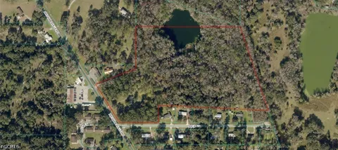 NW Gainesville Road