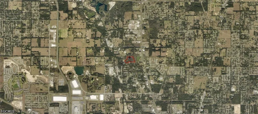 NW Gainesville Road ocala, FL 34475
