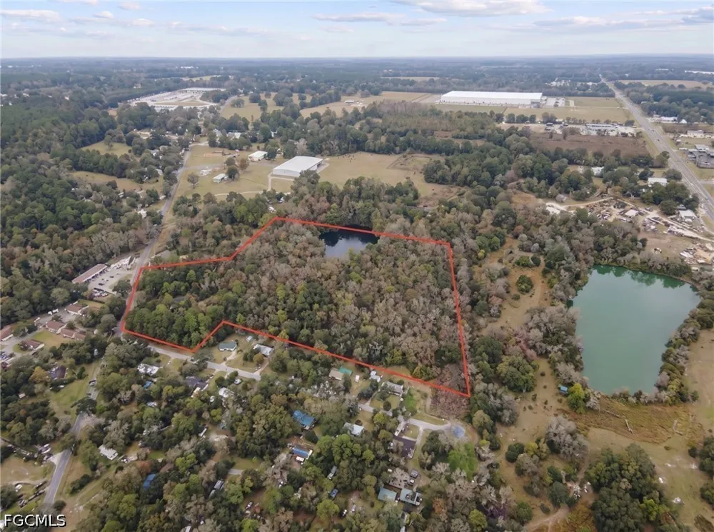 NW Gainesville Road ocala, FL 34475