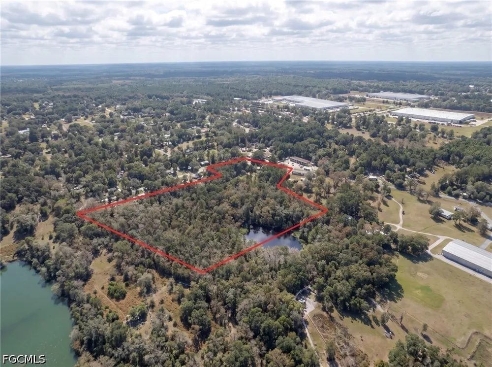 NW Gainesville Road ocala, FL 34475