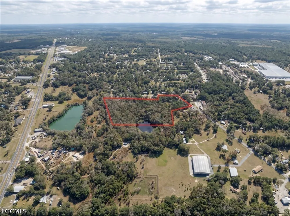 NW Gainesville Road ocala, FL 34475