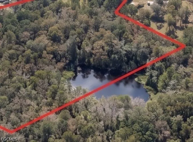 NW Gainesville Road ocala, FL 34475
