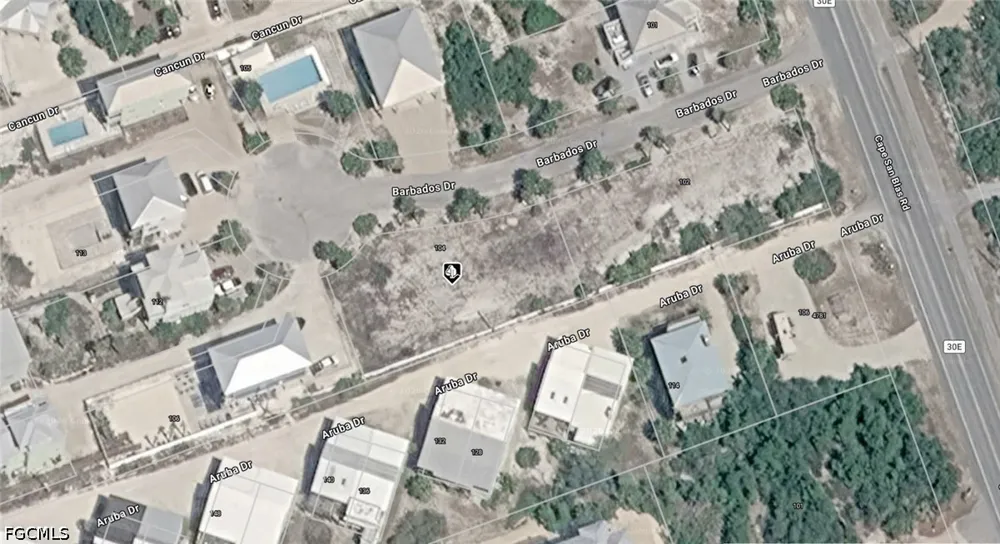 Barbados Drive Port St Joe, FL 32456