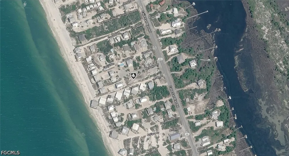 Barbados Drive Port St Joe, FL 32456