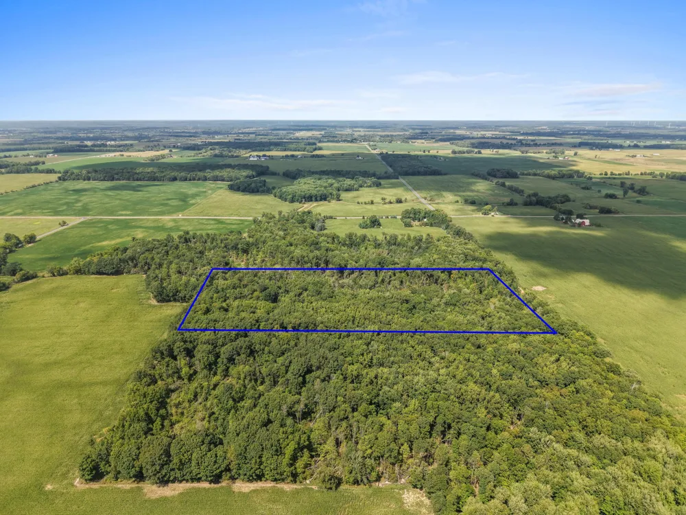 Crystal Road Hubbardston, MI 48845