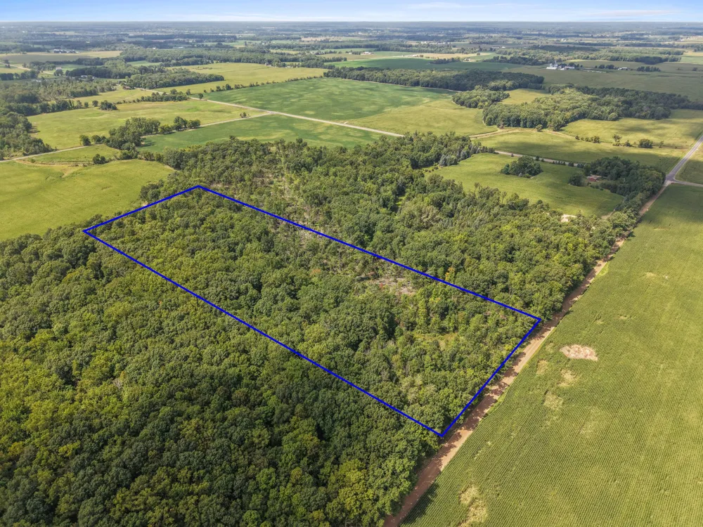 Crystal Road Hubbardston, MI 48845