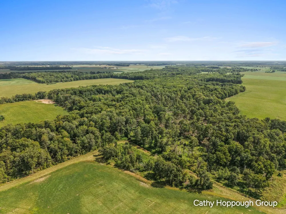 Crystal Road Hubbardston, MI 48845