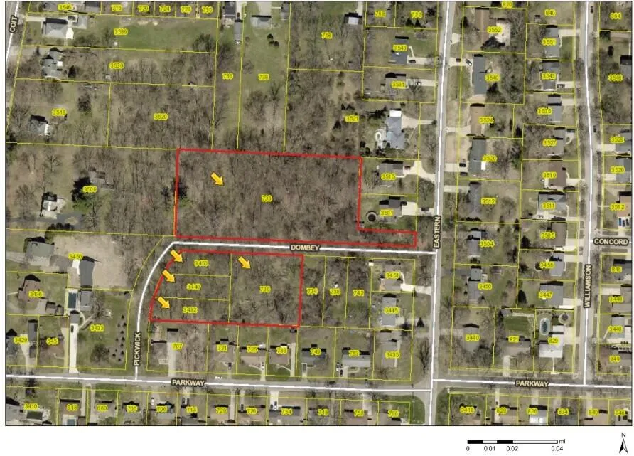 3491 Eastern Avenue NE Grand Rapids, MI 49525