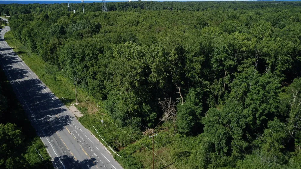 18713 Harbor Country Drive #parcel AB New Buffalo, MI 49117