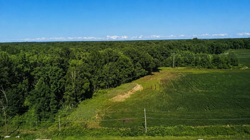 18713 Harbor Country Drive #parcel AB New Buffalo, MI 49117