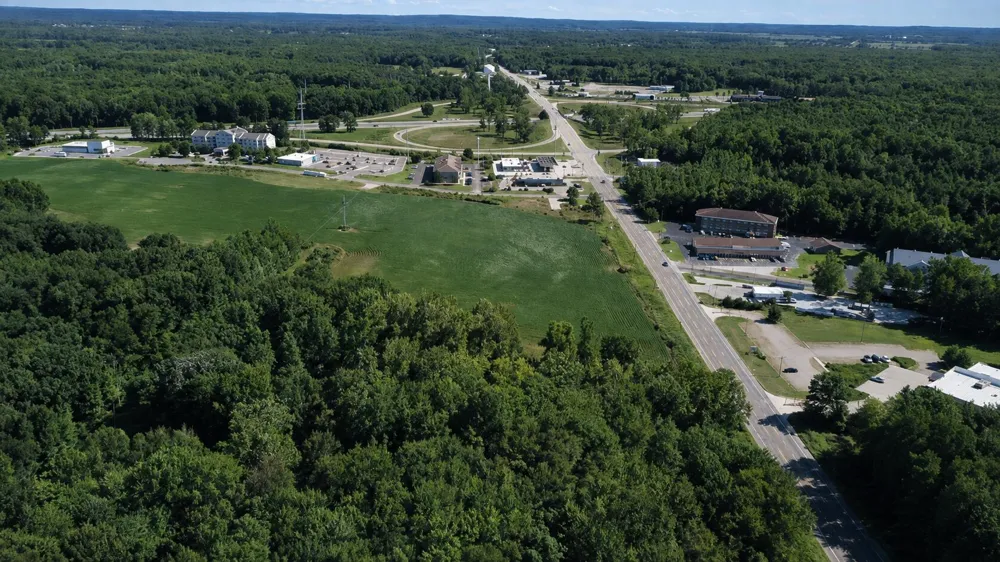 18713 Harbor Country Drive #parcel AB New Buffalo, MI 49117
