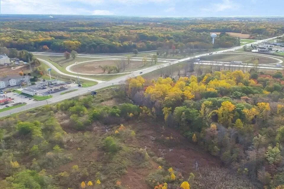18713 Harbor Country Drive #parcel AB New Buffalo, MI 49117