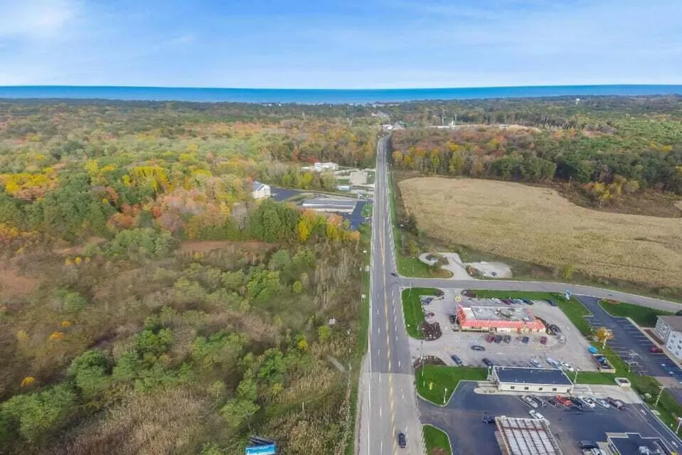 18713 Harbor Country Drive #parcel AB New Buffalo, MI 49117