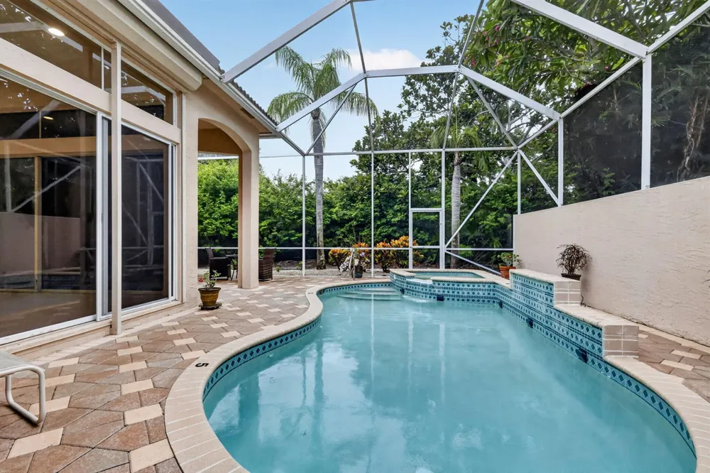 6842 Fairway Lakes Drive Boynton Beach, FL 33472
