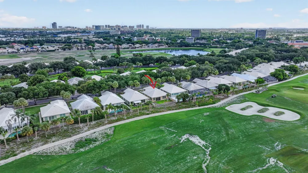 1115 Gator Trail West Palm Beach, FL 33409