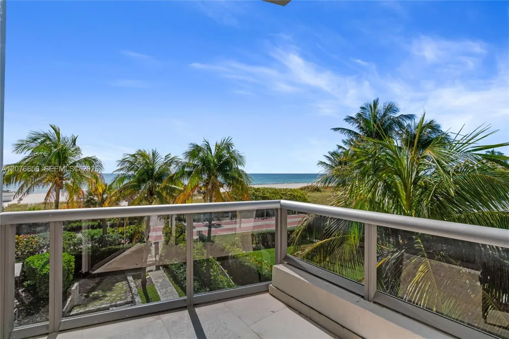 5875 Collins Ave #401 Miami Beach, FL 33140