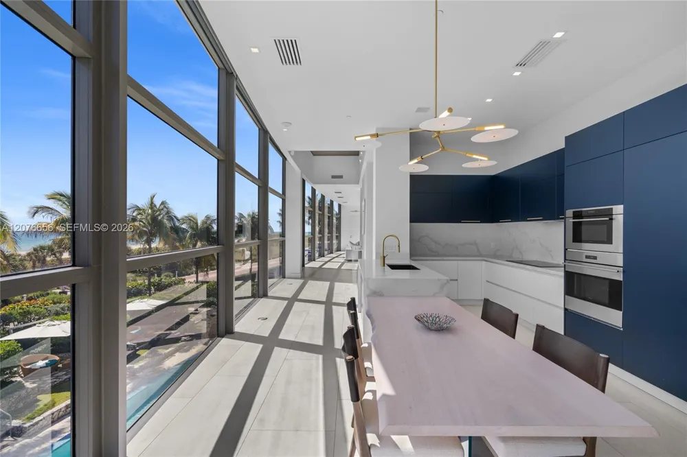 5875 Collins Ave #401 Miami Beach, FL 33140