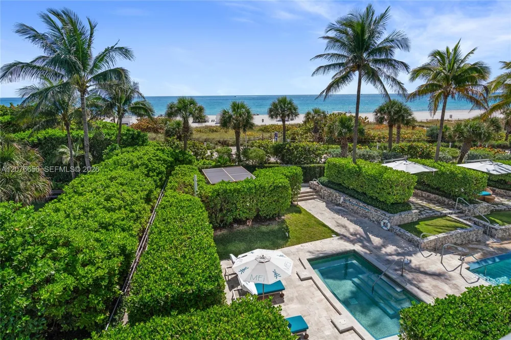 5875 Collins Ave #401 Miami Beach, FL 33140
