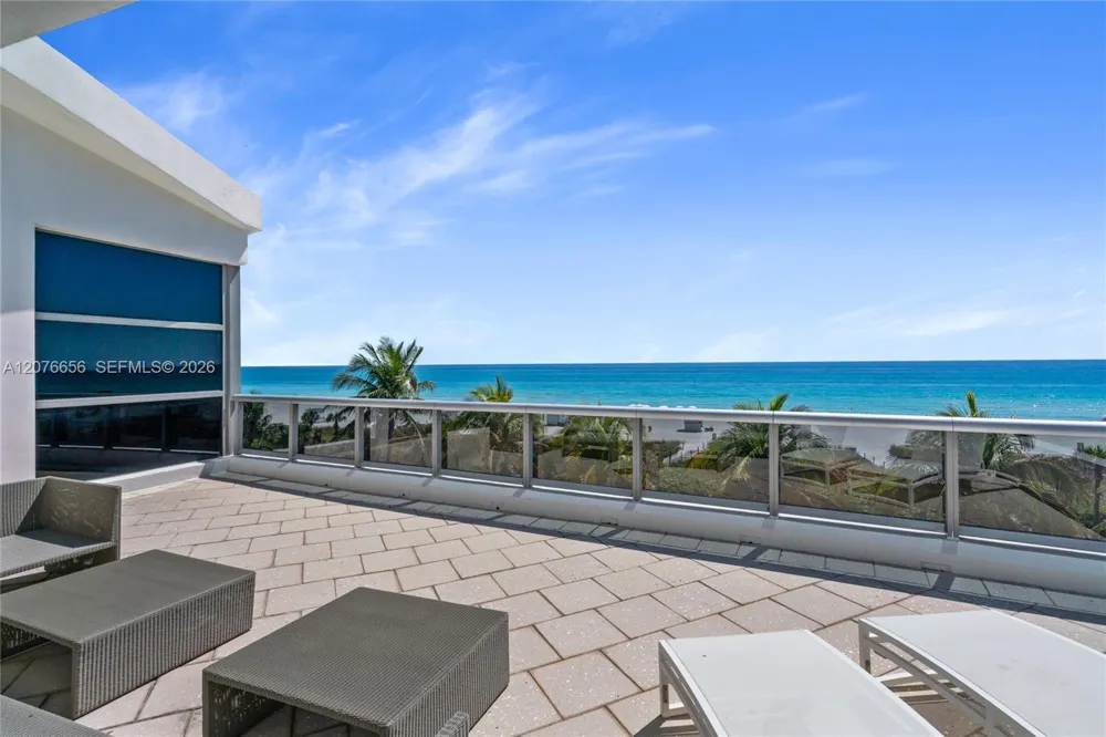 5875 Collins Ave #401 Miami Beach, FL 33140