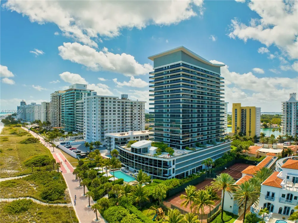 5875 Collins Ave #401 Miami Beach, FL 33140