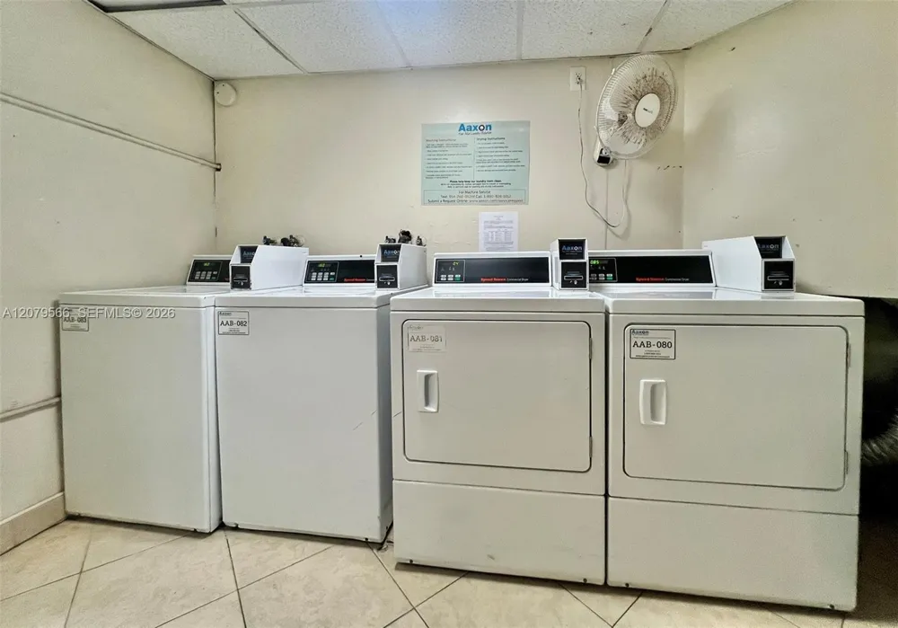 6300 S Falls Cir Dr #408 Lauderhill, FL 33319