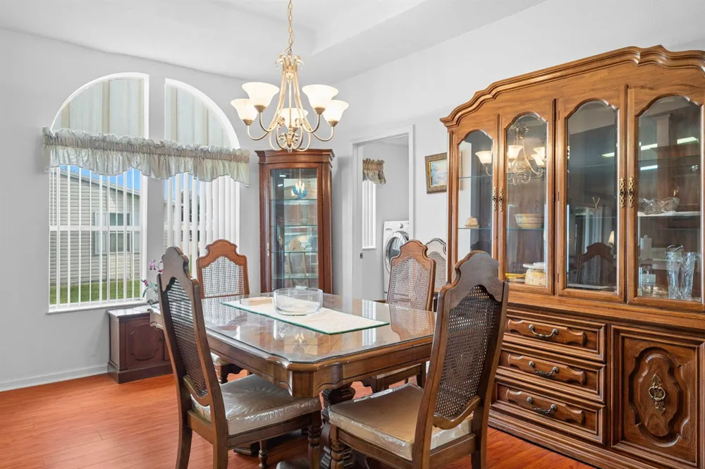 8185 14TH HOLE DRIVE Port St. Lucie, FL 34952
