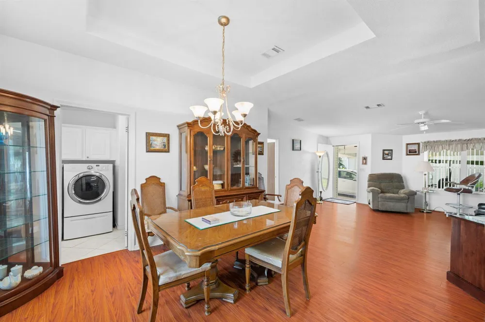 8185 14TH HOLE DRIVE Port St. Lucie, FL 34952